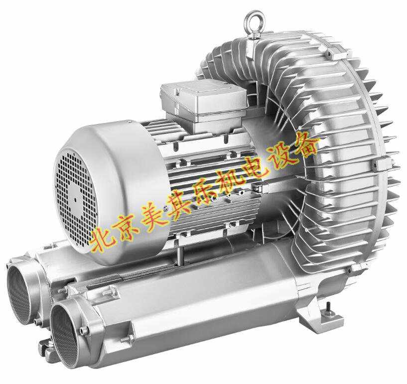 漩渦氣泵與羅茨鼓風(fēng)機的區(qū)別